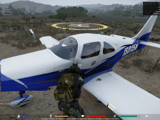 Arma 3 Life